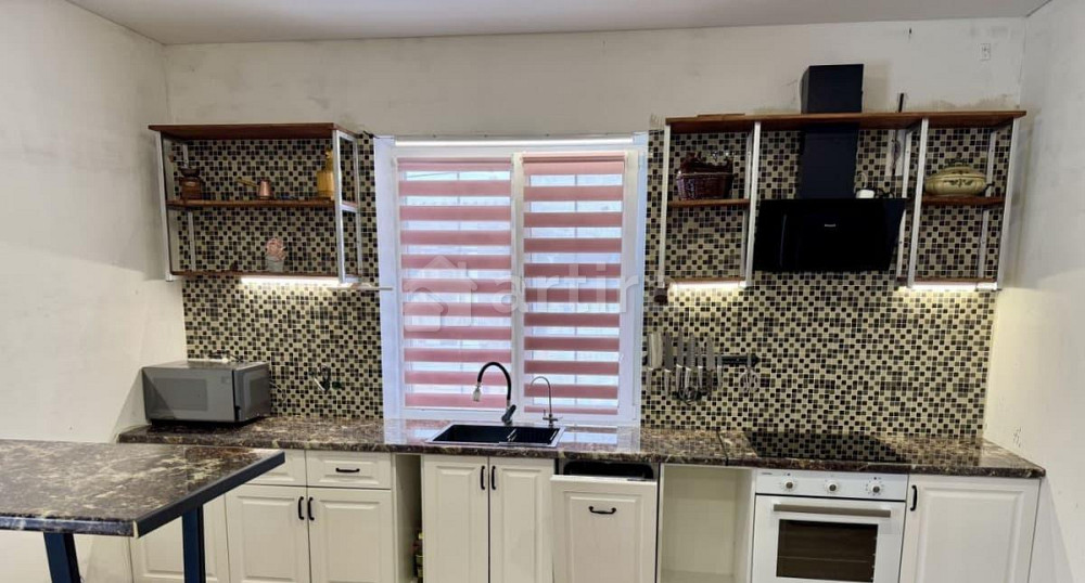 Коттедж, 101 м2, 4.6 сотки, 1 эт. Уфа - изображение 1