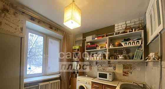 Комната, 19.2 м2, 2/5 эт. Москва