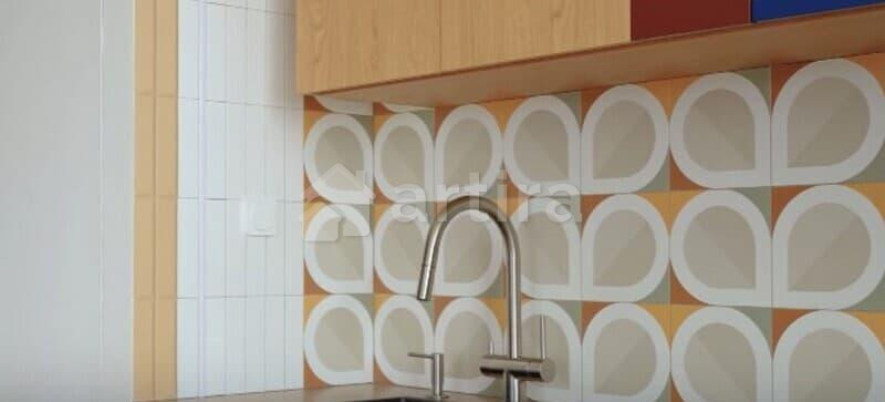 1-комн. квартира, 49 м2, 2/5 эт. Самара - изображение 7