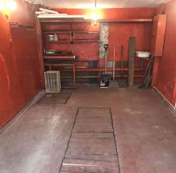 Гараж, 24 м2 Тихвин