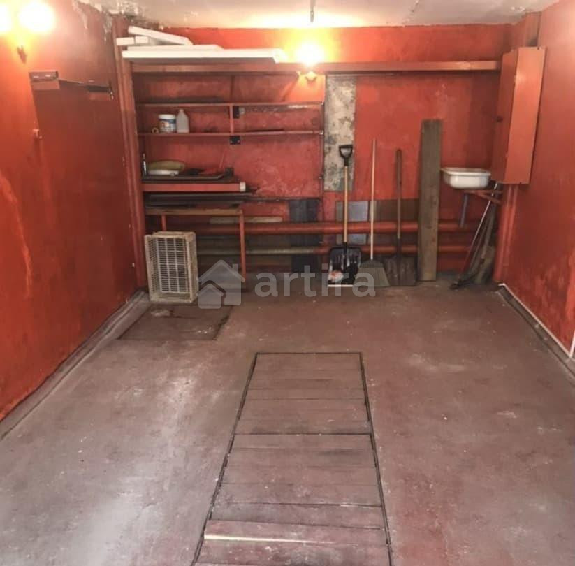 Гараж, 24 м2 Тихвин - изображение 4