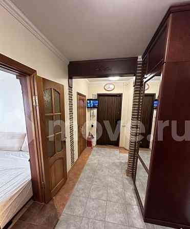 5-комн. квартира, 111.5 м2, 14/17 эт. Москва