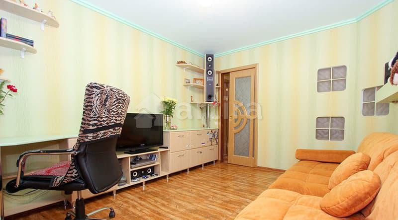 2-комн. квартира, 55 м2, 2/5 эт. Феодосия - изображение 5