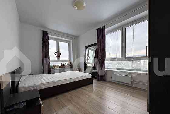 2-комн. квартира, 47.4 м2, 13/19 эт. Москва