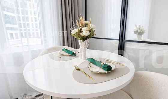 Студия, 37.5 м2, 3/15 эт. Москва