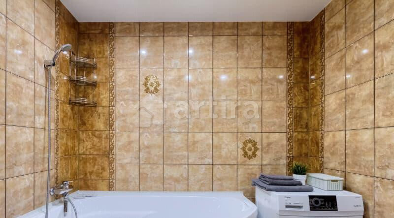 2-комн. квартира, 58 м2, 2/19 эт. Новосибирск - изображение 10