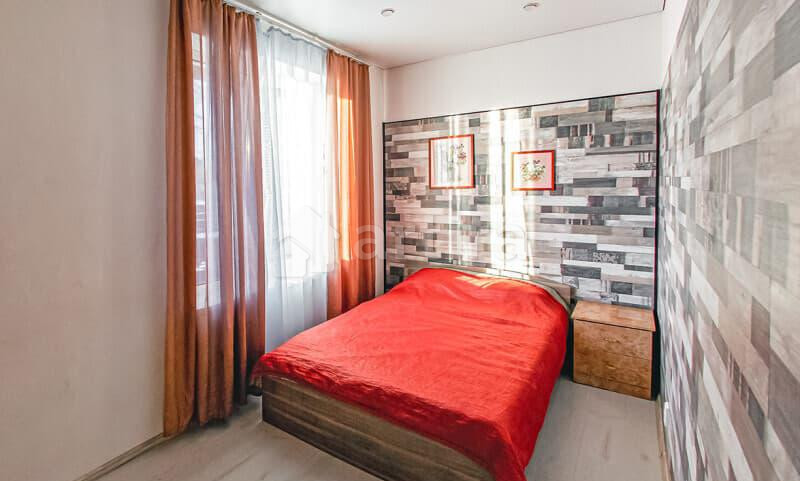 Коттедж, 150 м2 Санкт-Петербург - изображение 18