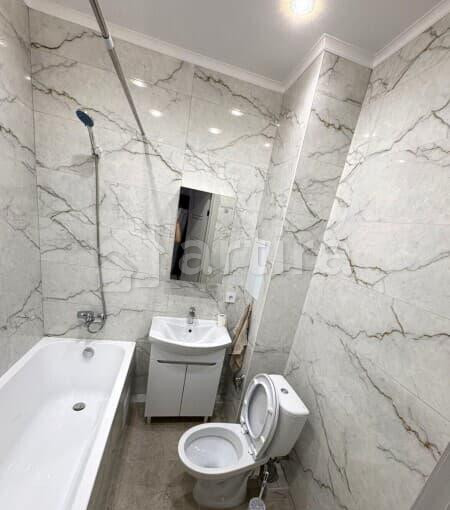 1-комн. квартира, 31 м2, 8/14 эт. Пушкино - изображение 20