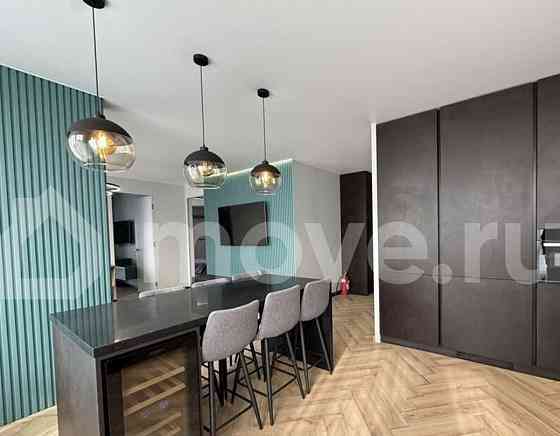 3-комн. квартира, 84.4 м2, 13/22 эт. Москва