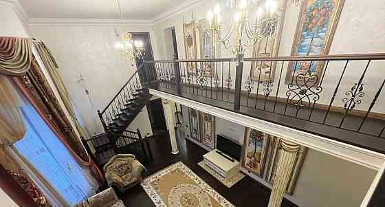 Коттедж, 380 м2, 20 соток, 2 эт. Ижевск