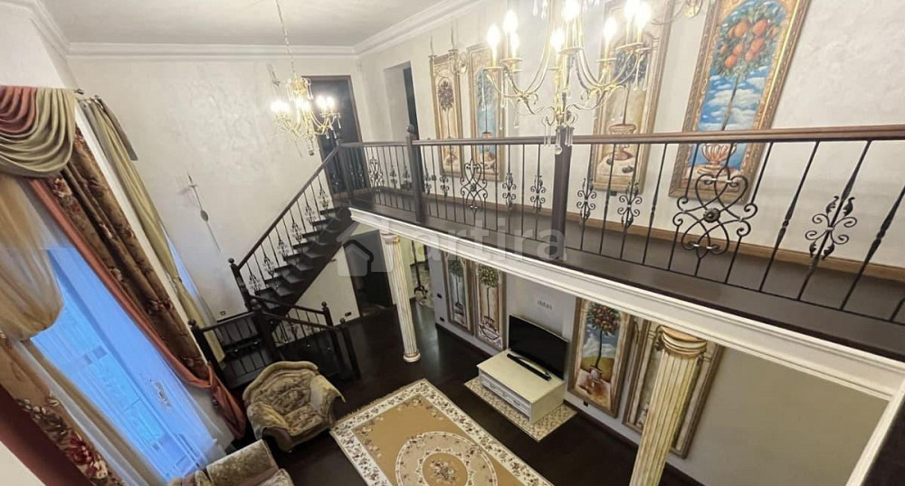 Коттедж, 380 м2, 20 соток, 2 эт. Ижевск - изображение 1