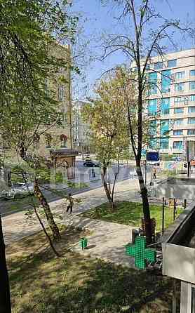 3-комн. квартира, 54.4 м2, 2/5 эт. Москва