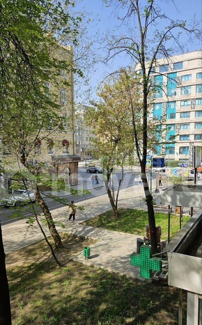 3-комн. квартира, 54.4 м2, 2/5 эт. Москва - изображение 6