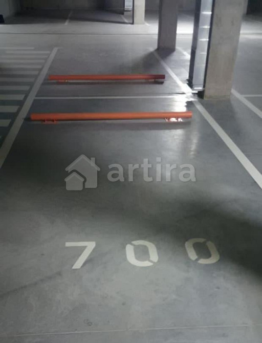 Гараж, 14.4 м2 Реутов - изображение 5