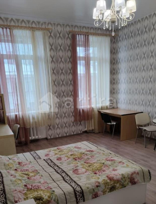 Комната, 180 м2, 6/7 эт. Санкт-Петербург - изображение 6