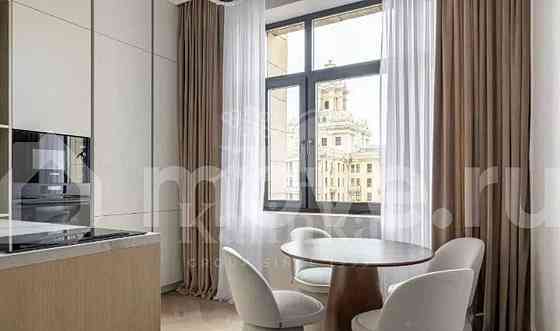 1-комн. квартира, 41.2 м2, 8/11 эт. Москва