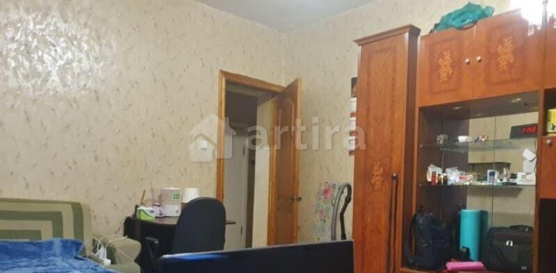 Комната, 20 м2, 4/5 эт. Санкт-Петербург - изображение 5