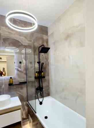 2-комн. квартира, 62 м2, 2/5 эт. Самара