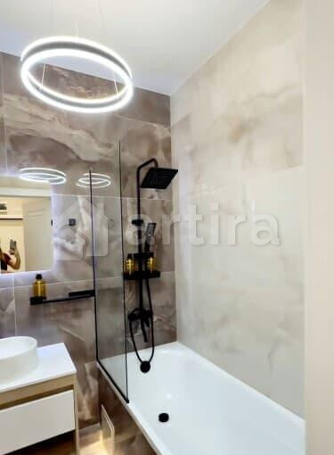 2-комн. квартира, 62 м2, 2/5 эт. Самара - изображение 2