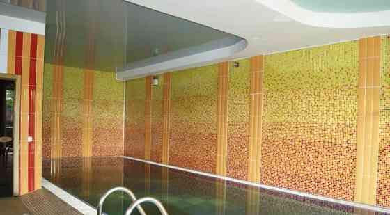 Коттедж, 300 м2 Новосибирск