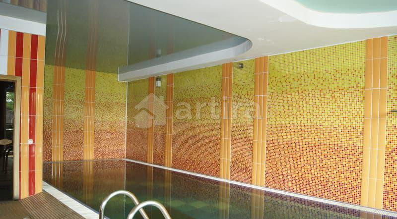 Коттедж, 300 м2 Новосибирск - изображение 1