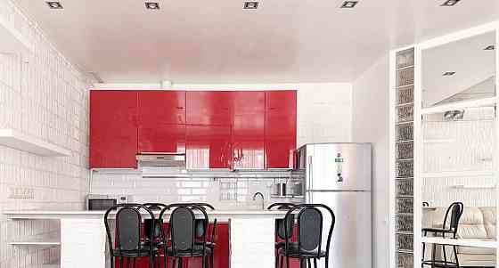 Таунхаус, 120 м2, 1.2 сотки, 3 эт. Истра