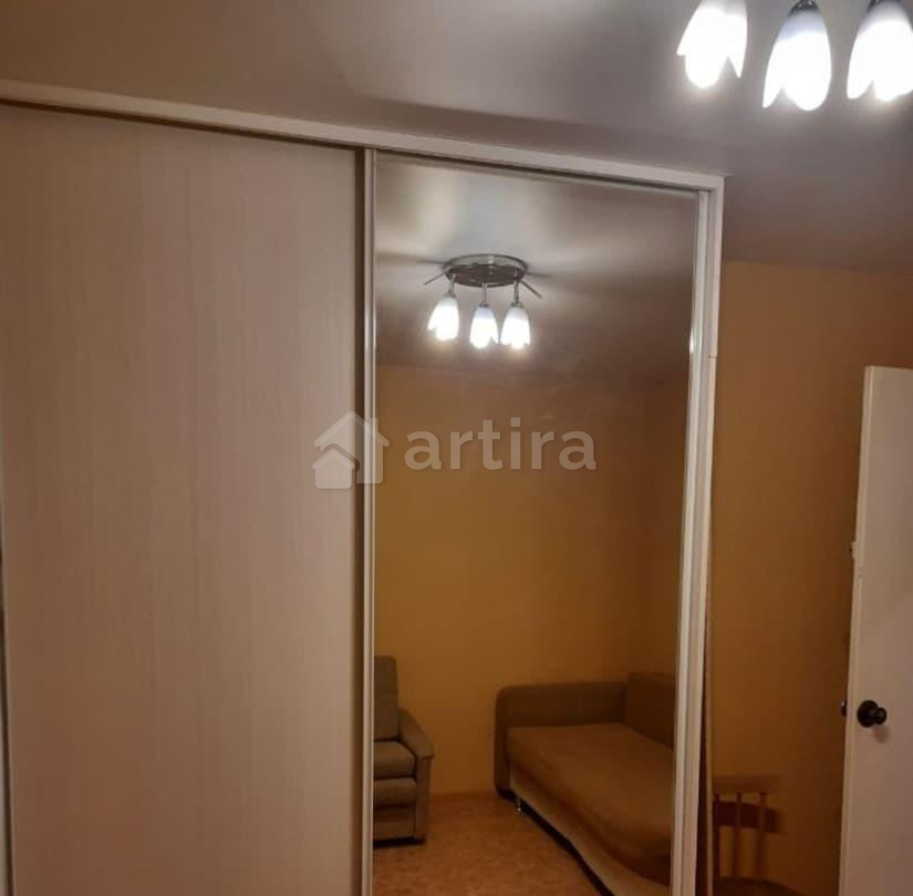 Комната, 61 м2, 9/10 эт. Екатеринбург - изображение 1