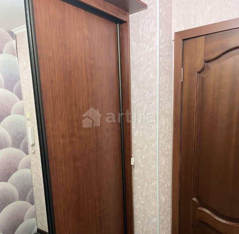 Комната, 20 м2, 3/16 эт. Москва - изображение 4