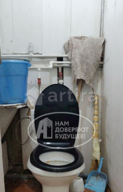 Комната, 15 м2, 2/3 эт. Чайковский - изображение 5