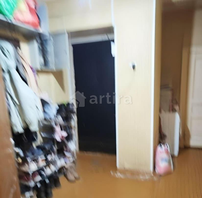 Комната, 17.8 м2, 3/6 эт. Москва - изображение 4