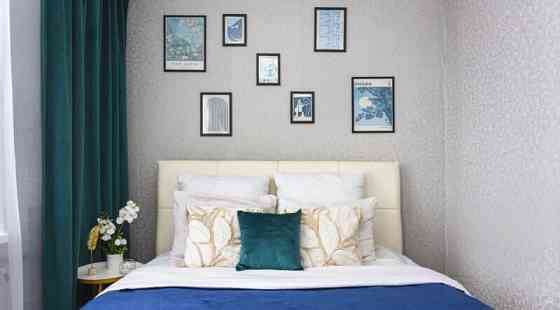 2-комн. квартира, 46 м2, 9/9 эт. Москва