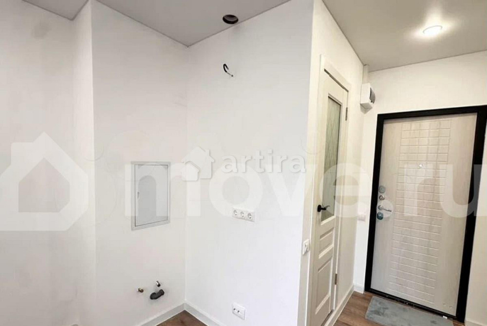 Студия, 15.1 м2, 1/12 эт. Москва - изображение 5