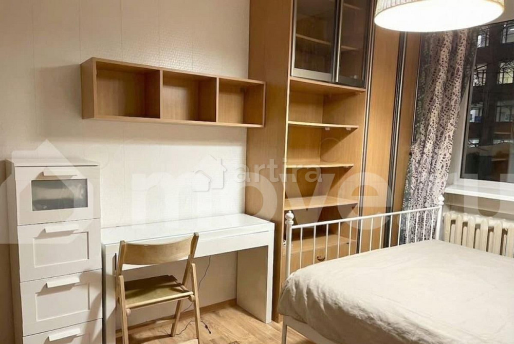 3-комн. квартира, 59.4 м2, 2/5 эт. Москва - изображение 5