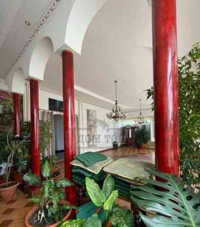 Коттедж, 600 м2 Клин