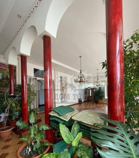 Коттедж, 600 м2 Клин - изображение 3