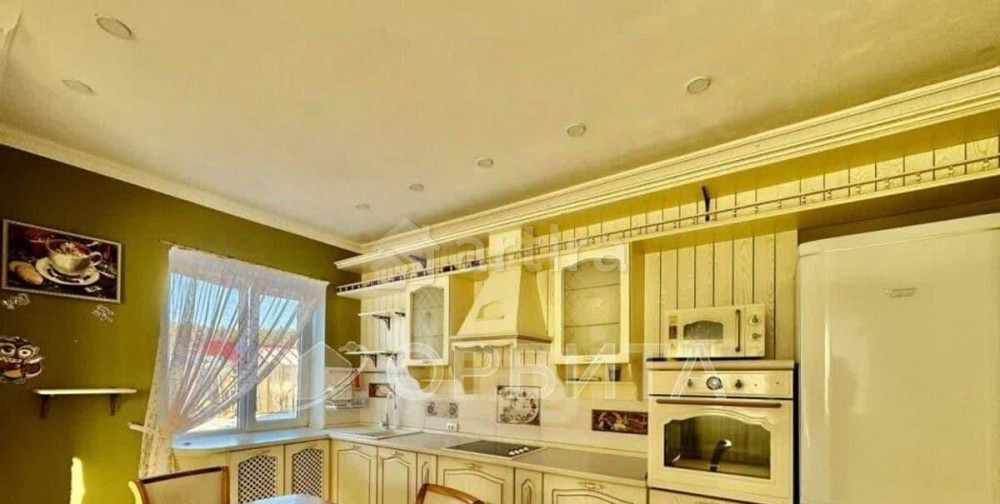 Дом, 85 м2, 15 соток Тюмень - изображение 2