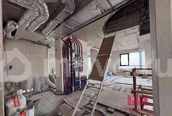 4-комн. квартира, 206 м2, 35/35 эт. Москва