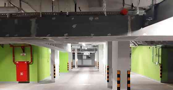 Гараж, 30 м2 Москва