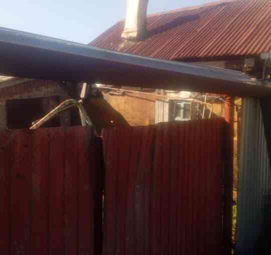 Дом, 50 м2 Похвистнево