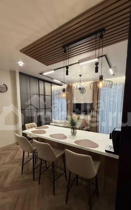 2-комн. квартира, 35.2 м2, 29/32 эт. Москва - изображение 6