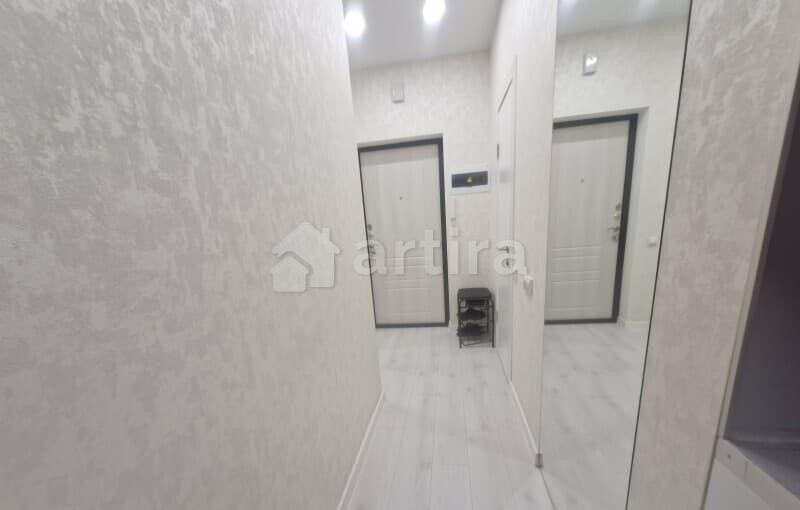 1-комн. квартира, 22 м2, 19/25 эт. Мытищи - изображение 9