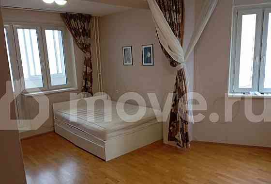 5-комн. квартира, 115.7 м2, 14/17 эт. Москва