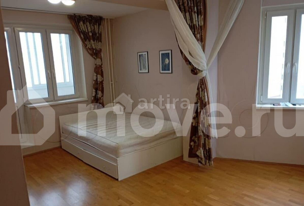 5-комн. квартира, 115.7 м2, 14/17 эт. Москва - изображение 6