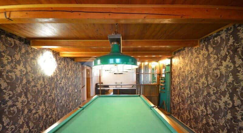 Коттедж, 600 м2 Балашиха - изображение 20