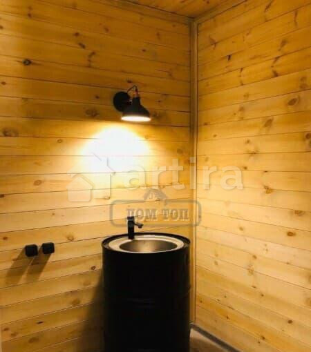 Коттедж, 700 м2 Реутов - изображение 20