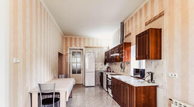 Коттедж, 400 м2 Ломоносов - изображение 19