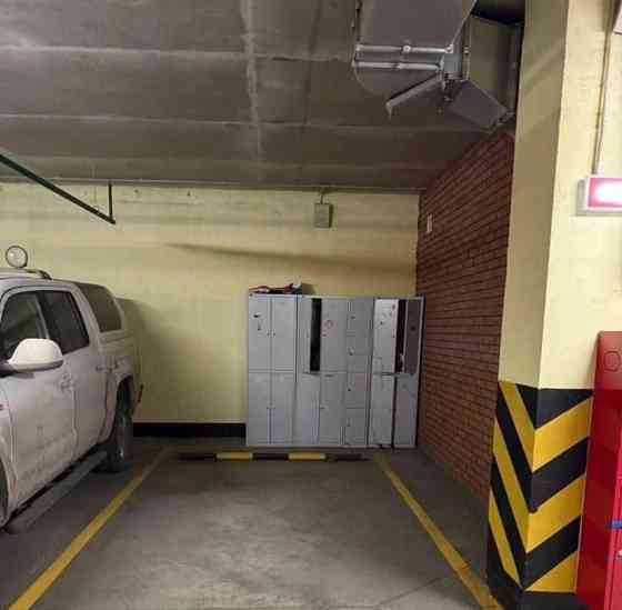 Гараж, 13.8 м2 Москва