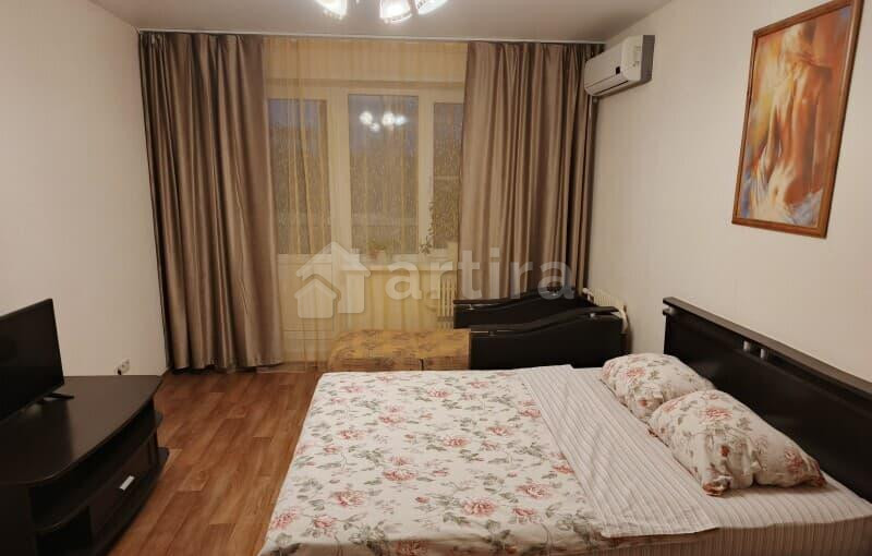 1-комн. квартира, 42 м2, 8/10 эт. Воронеж - изображение 13