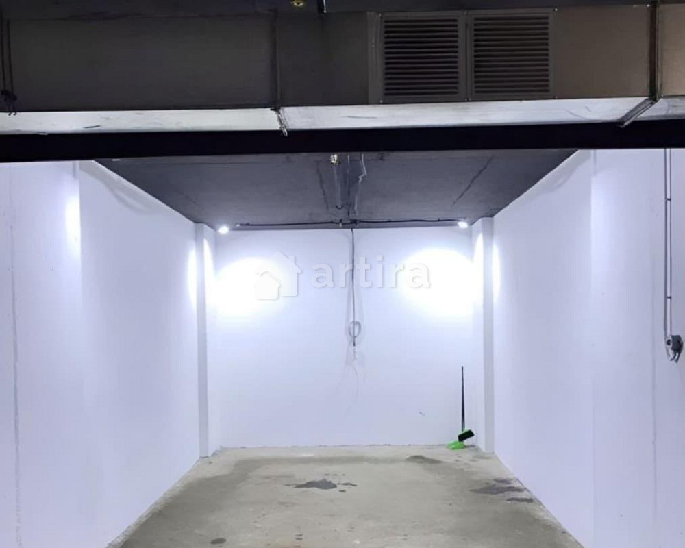 Гараж, 23 м2 Котельники - изображение 3