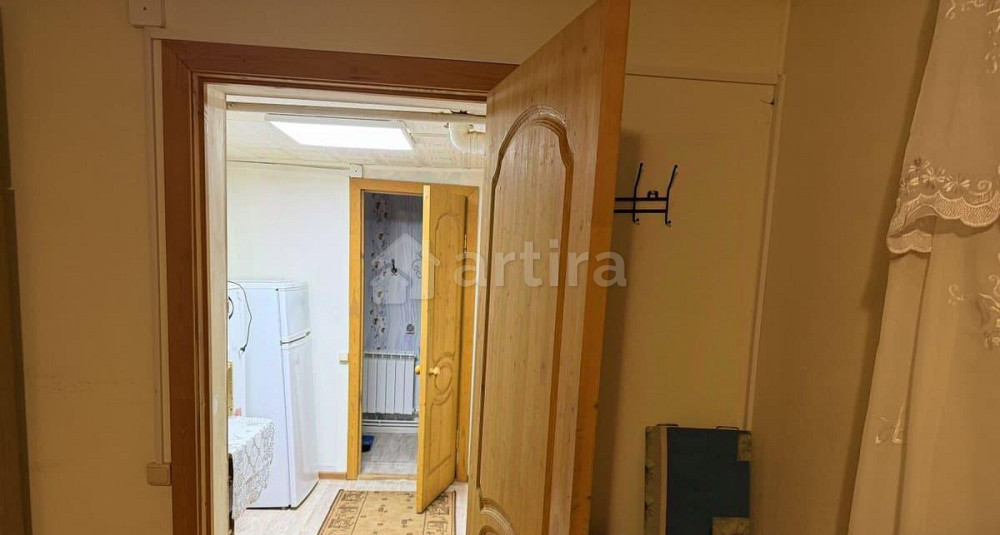 Дом, 30 м2, 3 сотки, 1 эт. Коломна - изображение 6